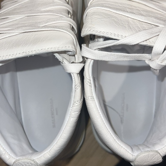 COPY - Balenciaga Arena size 42 EU Size 9 US - Picture 8 of 10
